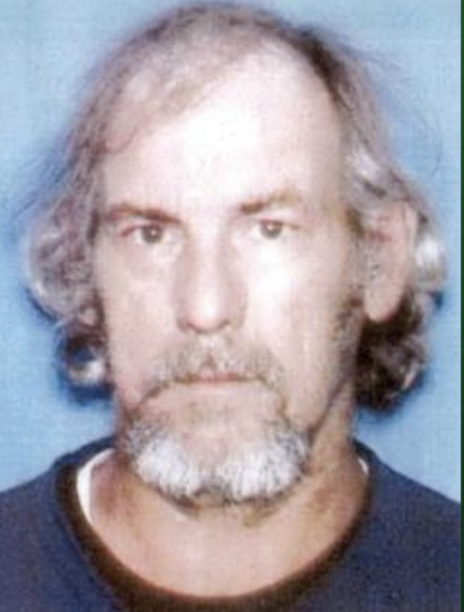 Dennie Cayton death by force case profile photo