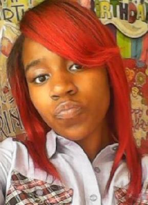 Nakyra McGee death by force case profile photo