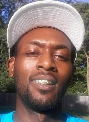 Otis Levert Keller death by force case in Indianapolis, IN