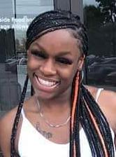 Tyreana Terrell death by force case profile photo