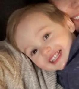 Jaxon Snyder death by force case in Elkhart, IN