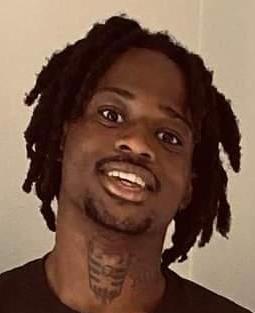 Robert Jeffries death by force case profile photo