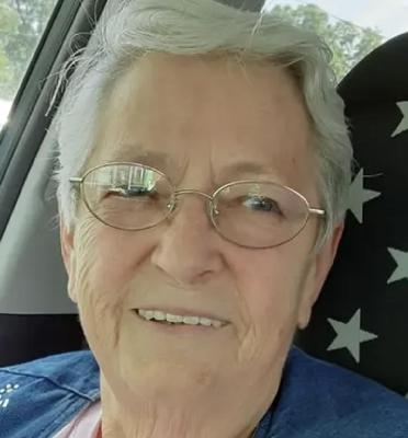 Virginia Y. Scofield death by force case in Laconia, IN