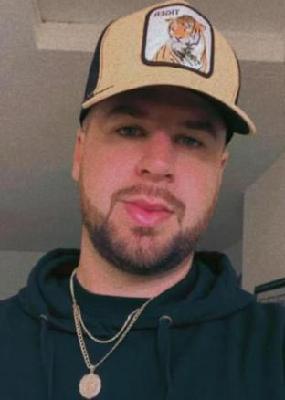 Ryan Patrick Harding death by force case in Fort-wayne, IN