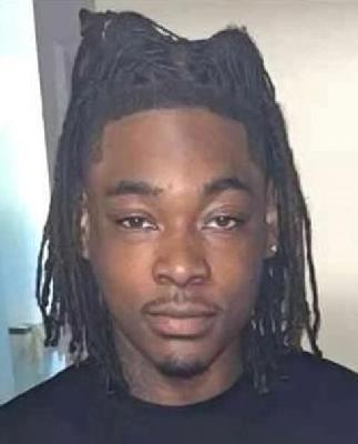 Xavier Maypray death by force case profile photo