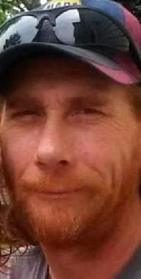 Ronald Joe Smith death by force case profile photo