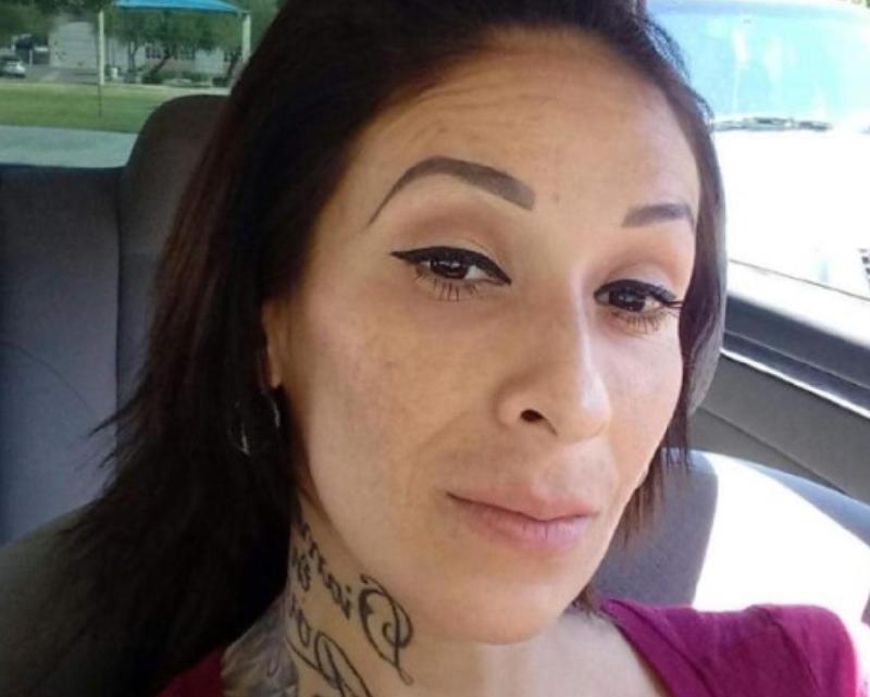 Candy Belen Salazar death by force case in Phoenix, AZ