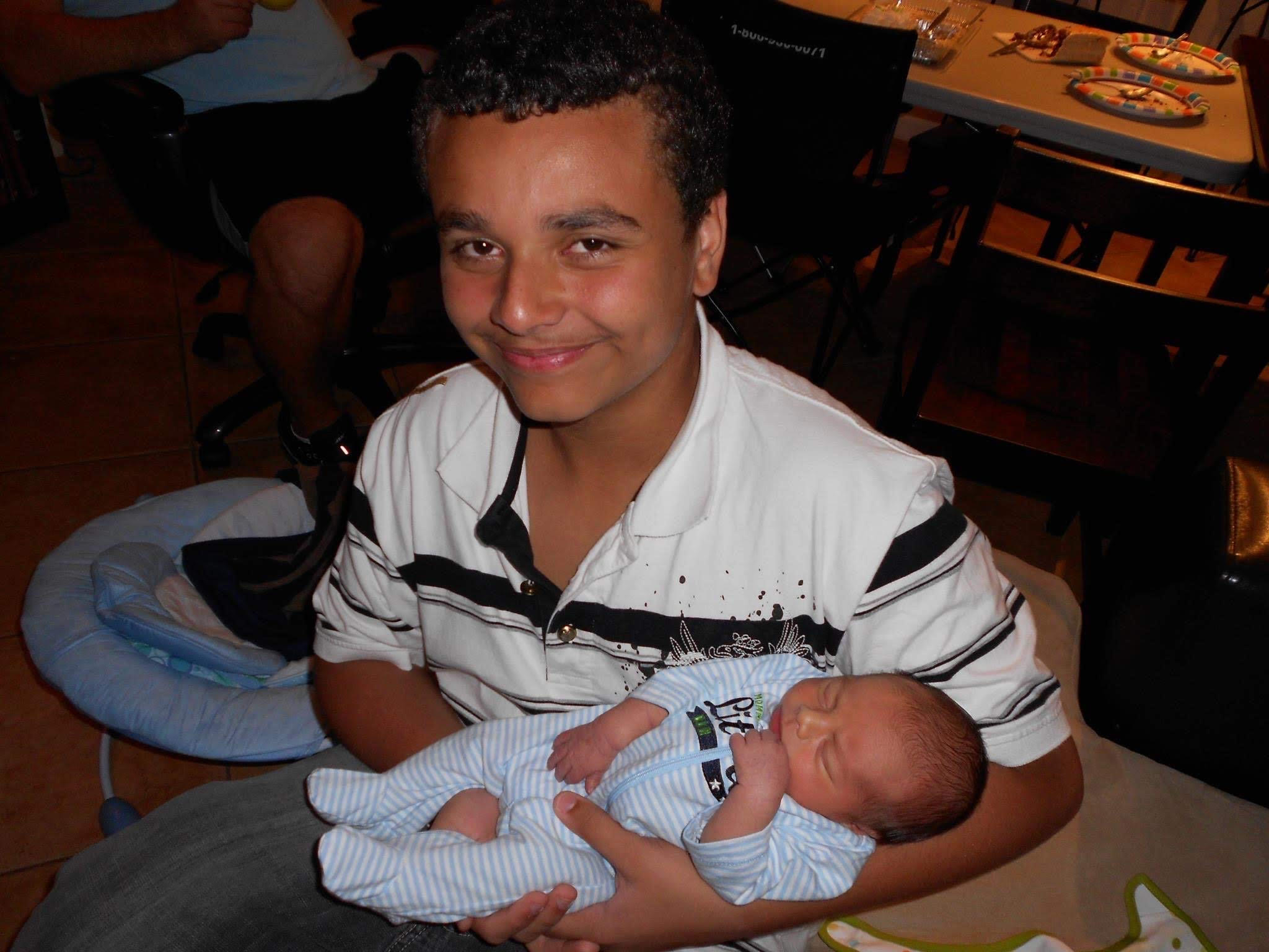 Bryan Herrera death by force case in Miami, FL