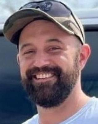 Brandon Perry death by force case profile photo