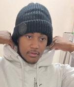 Travelle Moore death by force case profile photo