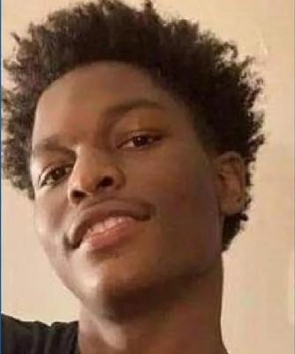 Jaden Omarion Thrasher death by force case in Indianapolis, IN