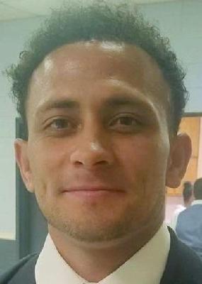 Julio Bedoya death by force case profile photo