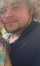 Marcus McGlaughlin death by force case profile photo