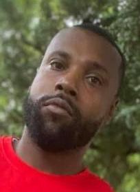 Lance Little death by force case profile photo