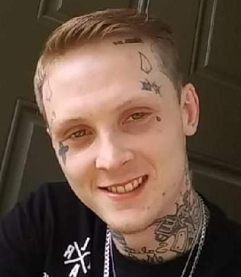 Cameron Bradley Harmon death by force case in Indianapolis, IN