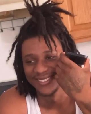 Marshon Burch death by force case profile photo