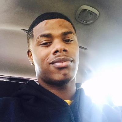Robert Woods death by force case profile photo