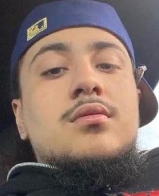 Bryan Matthew Rosa death by force case in Indianapolis, IN