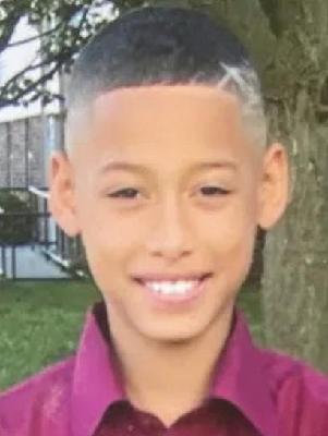 Keith Louis Ray death by force case in Indianapolis, IN