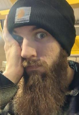 Dylan Andersen death by force case profile photo