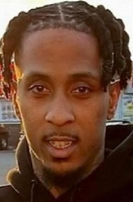 Jonathan Dewayne Hill Jr. death by force case in Indianapolis, IN
