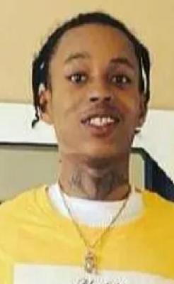 Jaymion De�wan Beecher death by force case in Indianapolis, IN