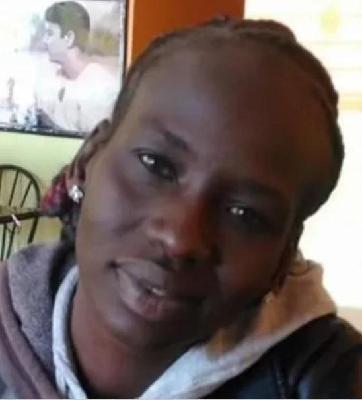 Miri Tong death by force case in Indianapolis, IN