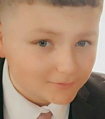 Damien Abenante-Villa death by force case profile photo