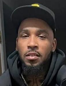 James Qinteace McDowell death by force case in Indianapolis, IN