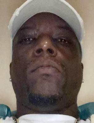 David Strowder death by force case profile photo