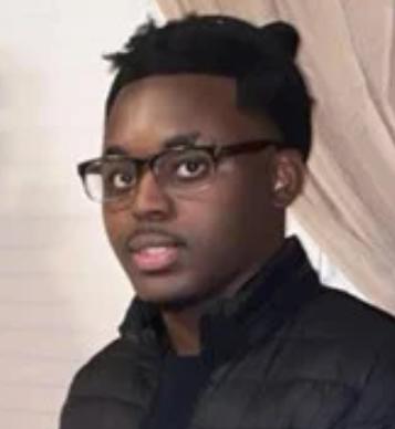 Devin Scanlon death by force case profile photo