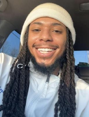 Cameron Doaks death by force case profile photo
