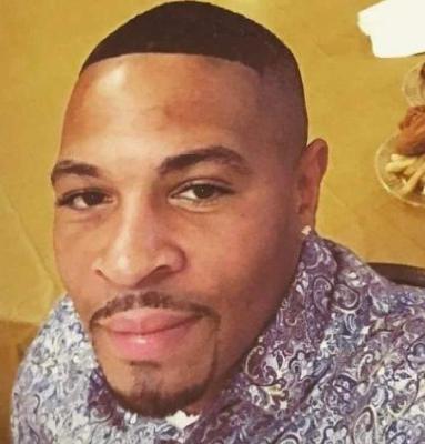 Tim Brown death by force case in Indianapolis, IN