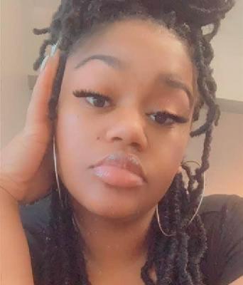 Candace Patrice Powell death by force case in Indianapolis, IN