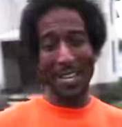 Byron Curry death by force case profile photo