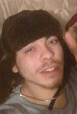 Christian Abraham Garcia death by force case in Indianapolis, IN