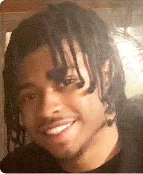 Divoryan Warren-Hill death by force case profile photo