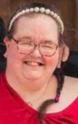Laura Mullen death by force case in Richmond, IN