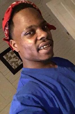 Derrick Merrill Dye Jr. death by force case in Evansville, IN