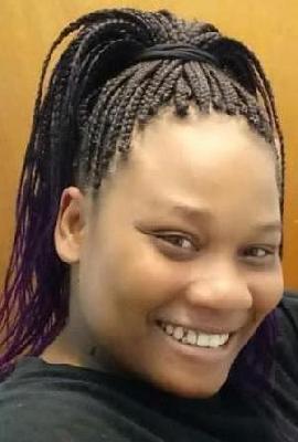 Lashelle Hewlit death by force case profile photo
