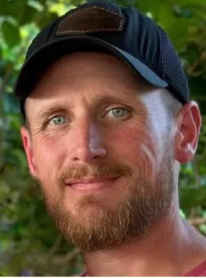 Aaron Waninger death by force case profile photo