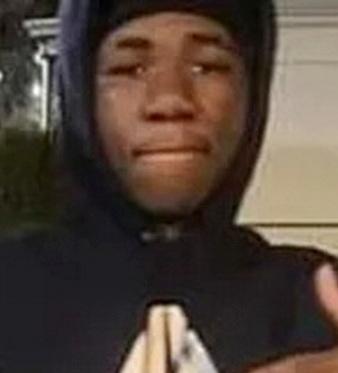 TraQuon Dashon Hurmon death by force case in New-haven, IN
