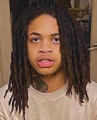 Rondre Jackson death by force case profile photo