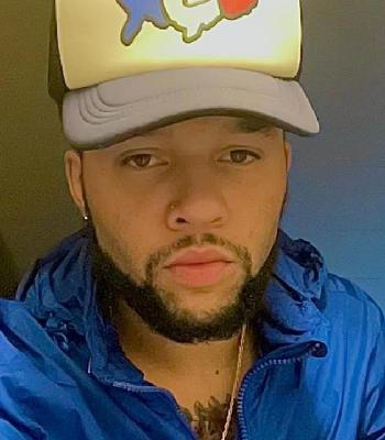 Trenton Holloway death by force case profile photo