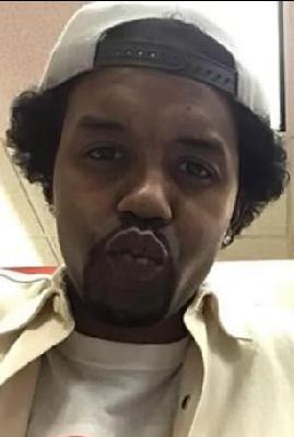 Corey Brown death by force case profile photo