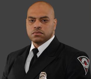 Justin D. Boyd death by force case in Indianapolis, IN