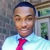 Nigel Brown death by force case profile photo