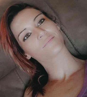 Heather Lawson death by force case profile photo