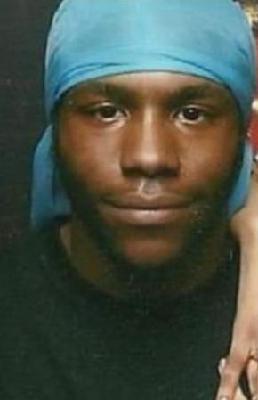 Damon Crisler death by force case profile photo