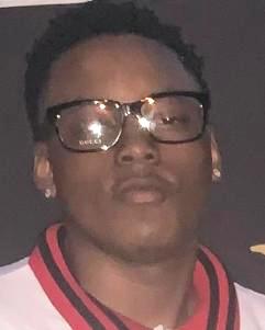 Leonard Eugene Gery Iii death by force case in Indianapolis, IN
